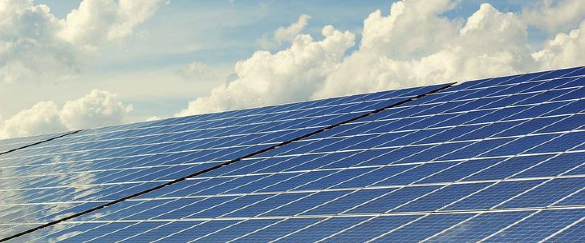 Come abbattere i costi grazie all'energia rinnovabile: Pannelli solari termici