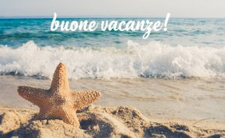 Ferie Agosto 2021: Immagine