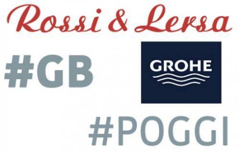 GB con Grohe: Immagine